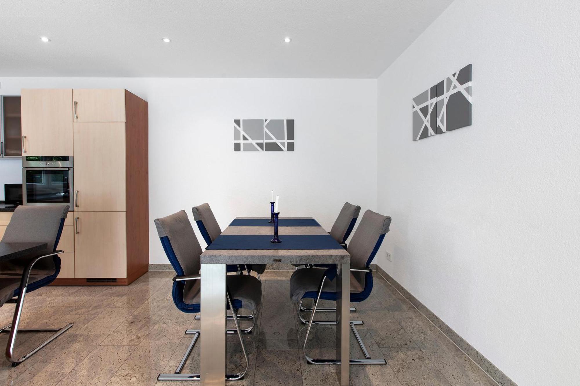 Ferienwohnung Milita Lörrach Exterior foto