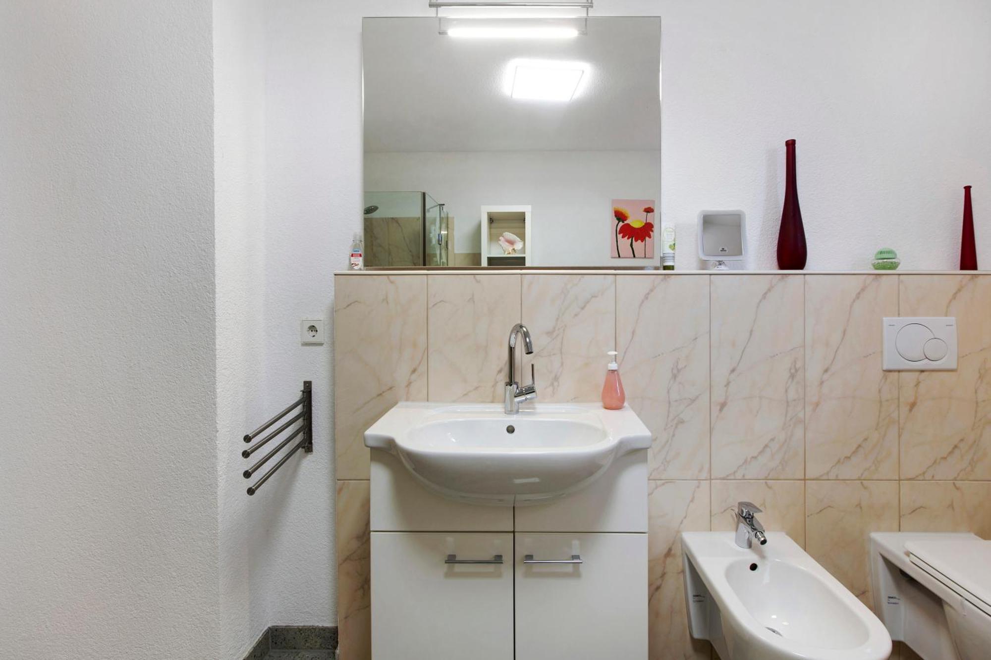 Ferienwohnung Milita Lörrach Exterior foto