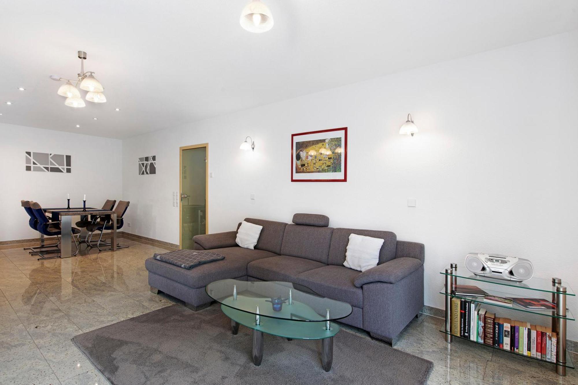 Ferienwohnung Milita Lörrach Exterior foto