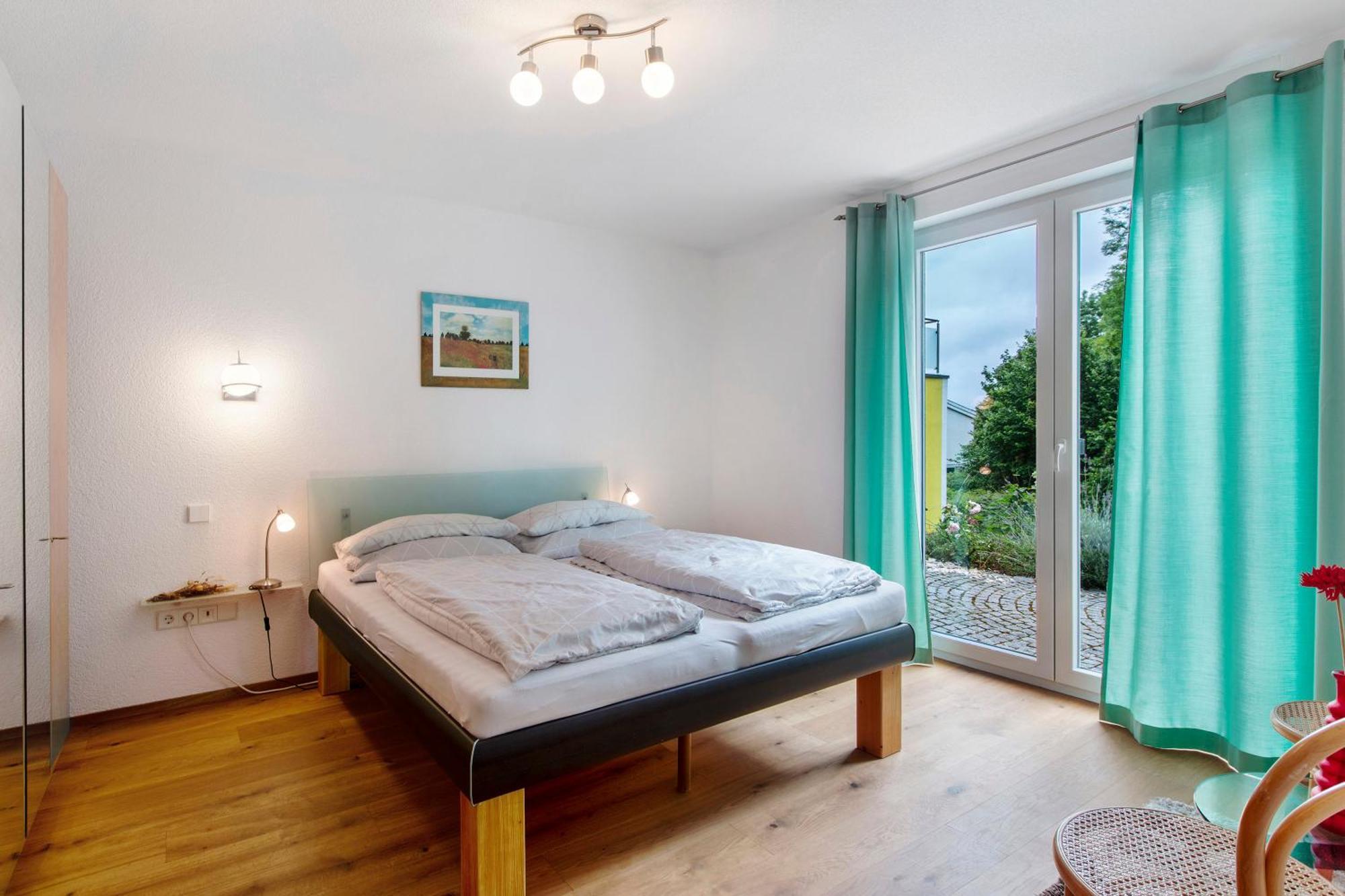 Ferienwohnung Milita Lörrach Exterior foto