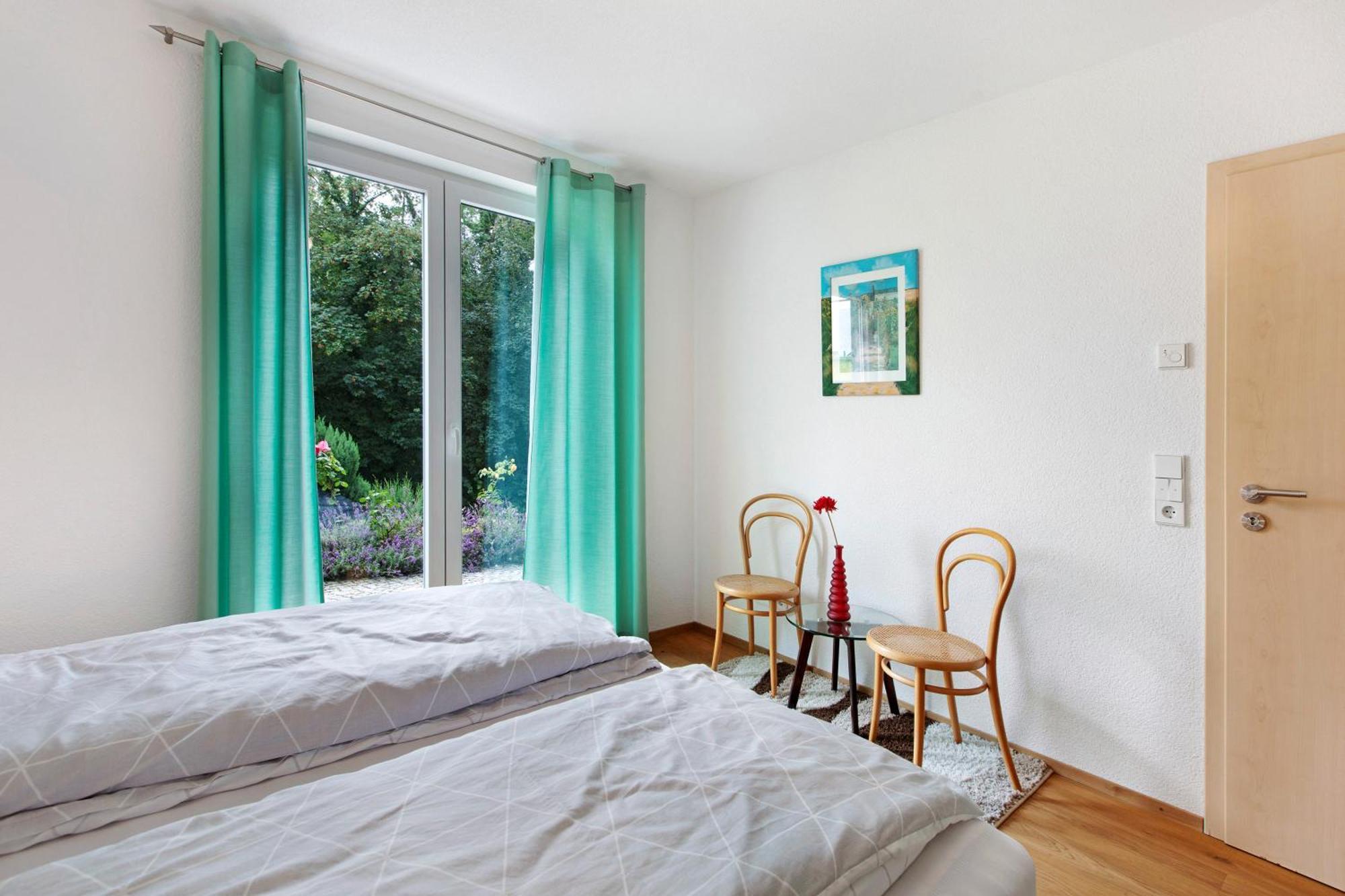 Ferienwohnung Milita Lörrach Exterior foto
