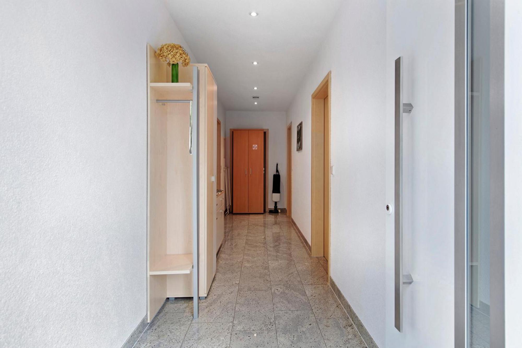 Ferienwohnung Milita Lörrach Exterior foto