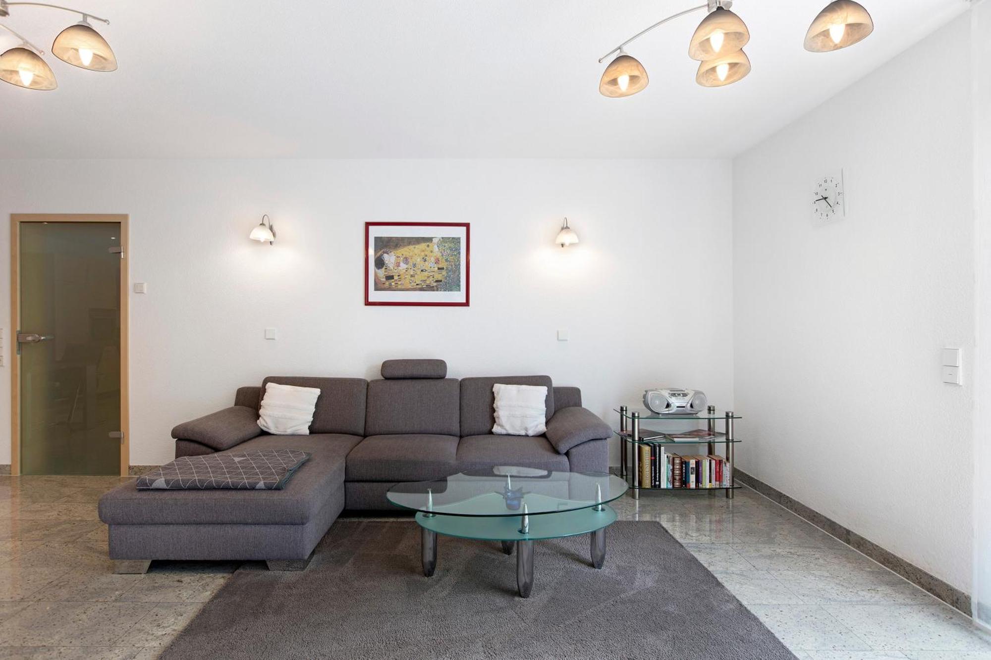 Ferienwohnung Milita Lörrach Exterior foto